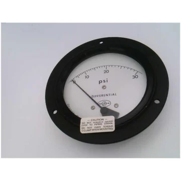 Измеритель давления 1201PG-1C-4.5F