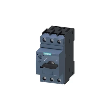 Автоматический выключатель 3RV23111AC10