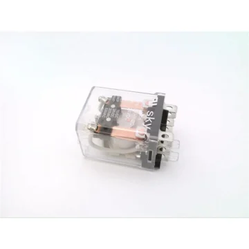 Реле питания SKHT-2C-24VDC