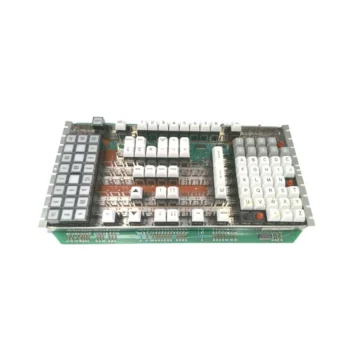 Клавиатура ПЛК в сборе 101SW1-3-H