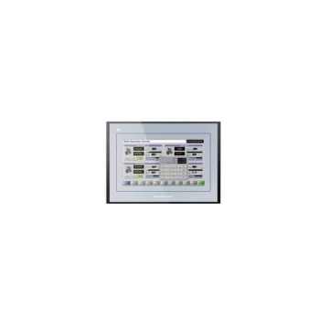 Интерфейс оператора TS1070