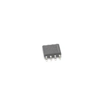 Приемопередатчик с защитой ESD SN75LBC184D