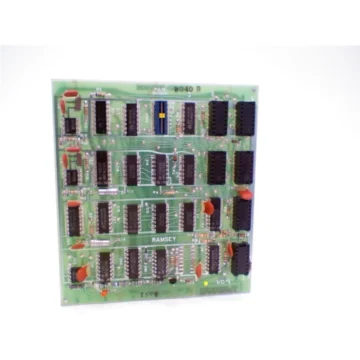RAMSEY TECHNOLOGY INC B06335E-0042E