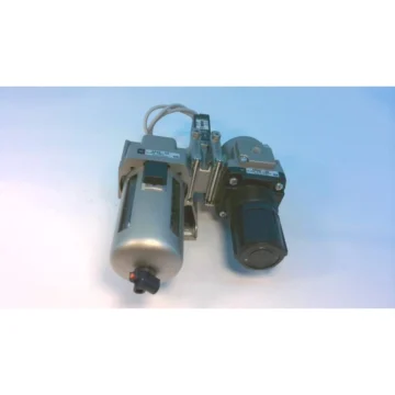 Регулятор AC30B-03-S