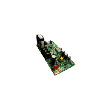 Плата температуры и тока MVC3-TEMP-CT/PS