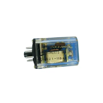 Электромеханическое реле 67R4-110DC