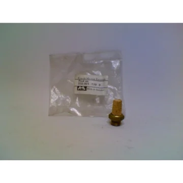 SILENCER 532-401-110-0