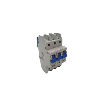 Автоматический выключатель JTEC-489-3-C-25