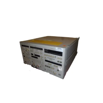 Детектор ошибок MP1764A