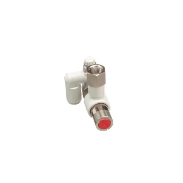 Клапан управления потоком/скоростью ASP430F-U02-08-X352