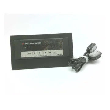 Дисплей цифровой контроллер OPX-1