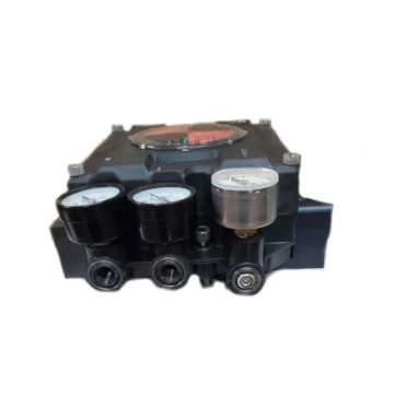 Позиционер VX700Y