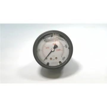 Измеритель давления 25-910-2000-PSI/KPA