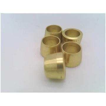 Компрессионный ферул 4-TZ-B-GR