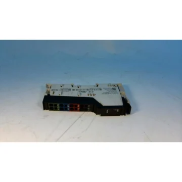 Линейный сегментный модуль R-IB-IL-24-PWR-IN