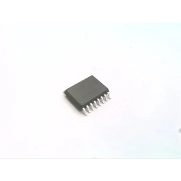 Микросхема трансивера IL485E