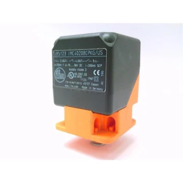 Индуктивный датчик IMC4020BCPKG/US-100-DPA-IM5123