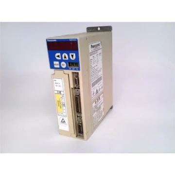 Сервопривод MSD5A3A1XX