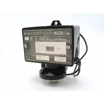 Реле давления B420B-400PSI