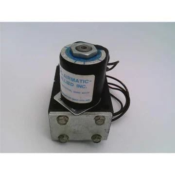 AIRMATIC ALLIED C341604
