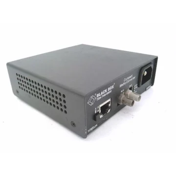 Компактный медиаконвертер LMC001A-R5
