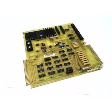 Логическая плата ПК 3-711-2395G