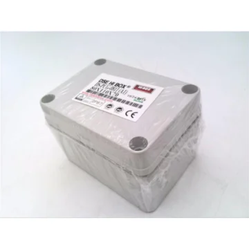 Кнопочный корпус HIBOX DS-PCG-0811-A1