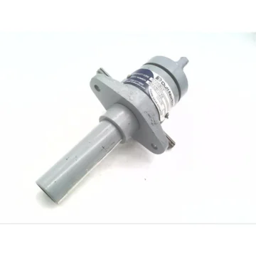 Привод с червячной передачей M5501-38