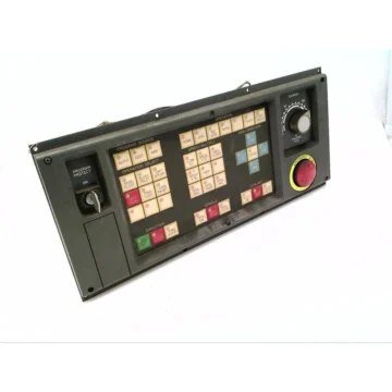 Интерфейс оператора A02B-0091-C141