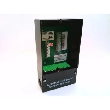 Открытое основание с клеммной колодкой 60-2854-1