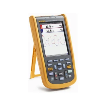 SCOPEMETER 123B