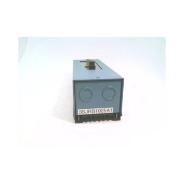 STATOTROL JR 3SJRB1025A1