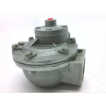 Мембранный клапан RCA45T000