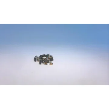 Пневматический монтажный инструмент ES60T-619-10