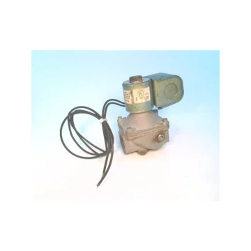Клапан с электромагнитным управлением CGA3.9G-LP