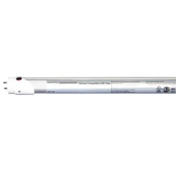 Люминесцентная лампа ZY-T8-15W-1200-BIXX-5000K