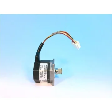 Двигатель степпера M21NRFA-LNN-NS-04