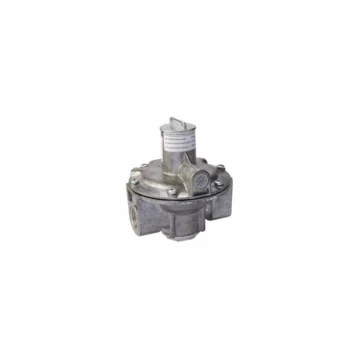 Газовый регулятор GDJ 25R04-0L