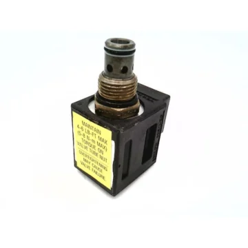 Вентиль SOLENOID SV4-10-C-0-115AG