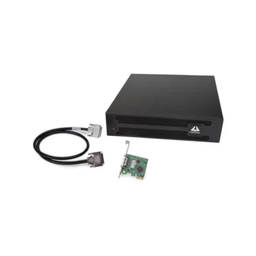 Система расширения PCI PE3R