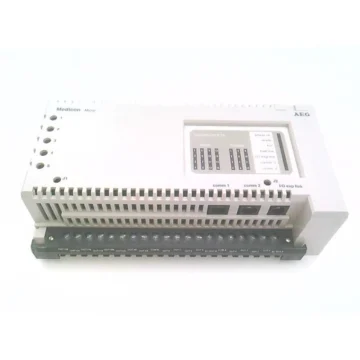 Контроллер процесса 110CPU51212