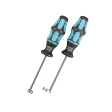 SCREWDRIVER TM7ACTW
