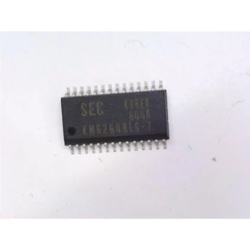 Ис KM6264BLG7