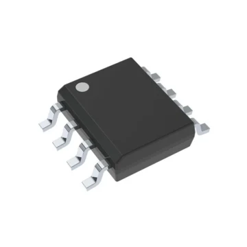 Ис TLC3702IP
