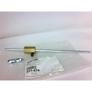 POWERS CONTROLS™ 331-674