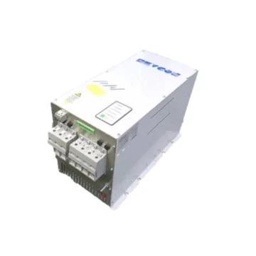 Источник питания DC(S)V 170/135-460-A-0