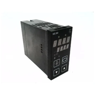 Промышленный контроллер 9404-410-33001