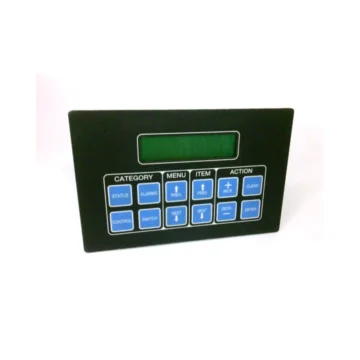 Плата управления 065497202R
