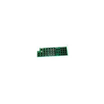 Светодиодная клавиатура 627301B-1