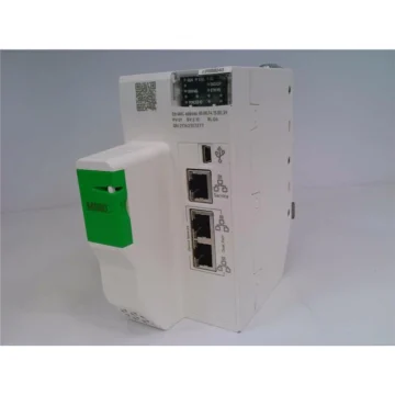 Процессорный модуль BMEP586040